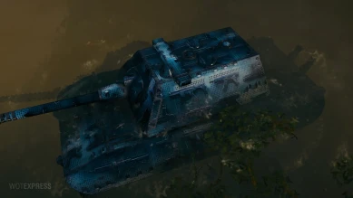 2D-стиль «Коллекционер» World of Tanks 2D-стиль «Коллекционер» World of Tanks