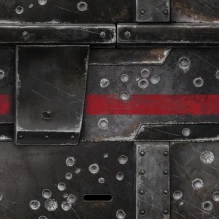 2D-стиль «Смертельная гонка» в World of Tanks 2D-стиль «Смертельная гонка» в World of Tanks