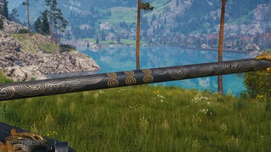 Танк «Белый дракон» из обновления 1.27.1 в World of Tanks Танк «Белый дракон» из обновления 1.27.1 в World of Tanks