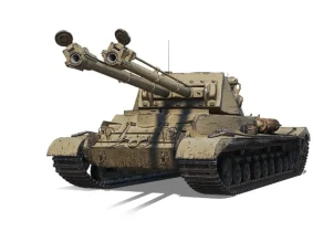 Изменение прокачиваемой техники на первом тесте обновления 1.27.1 в World of Tanks Часть 3/5 Изменение прокачиваемой техники на первом тесте обновления 1.27.1 в World of Tanks Часть 3/5