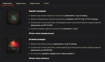 Натиск 24/25: сезон Алой мантикоры в World of Tanks. Подробности Натиск 24/25: сезон Алой мантикоры в World of Tanks. Подробности