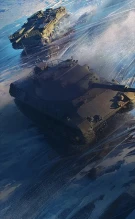 Новые запуски Аркады в World of Tanks 2025 Новые запуски Аркады в World of Tanks 2025
