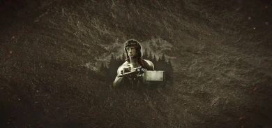 Выходные с Рэмбо: вас ждут боевые задачи, Twitch Drops и слава в World of Tanks Выходные с Рэмбо: вас ждут боевые задачи, Twitch Drops и слава в World of Tanks