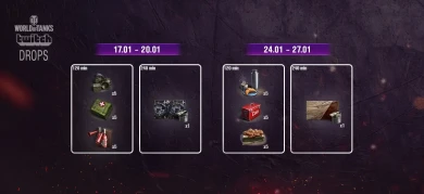 Выходные с Рэмбо: вас ждут боевые задачи, Twitch Drops и слава в World of Tanks Выходные с Рэмбо: вас ждут боевые задачи, Twitch Drops и слава в World of Tanks