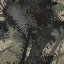 2D-стиль «Рэмбо: Первая кровь» в World of Tanks 2D-стиль «Рэмбо: Первая кровь» в World of Tanks