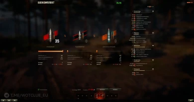 CS-53/56 Wojtek — прем СТ 8 лвл Польши в World of Tanks CS-53/56 Wojtek — прем СТ 8 лвл Польши в World of Tanks