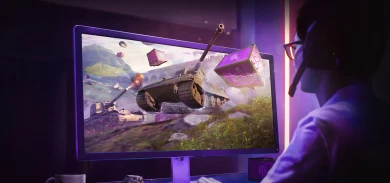 Магазин жетонов: дух соперничества и эксклюзивные награды в World of Tanks Магазин жетонов: дух соперничества и эксклюзивные награды в World of Tanks