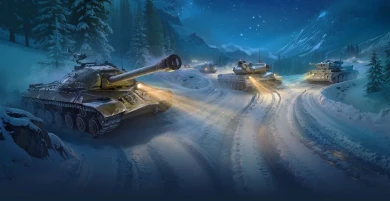 Регламент кланового ивента «Сопряжение» на ГК в Мире танков Регламент кланового ивента «Сопряжение» на ГК в Мире танков