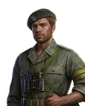 Члены экипажа 16 сезона Боевого пропуска в World of Tanks Члены экипажа 16 сезона Боевого пропуска в World of Tanks