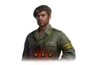 Члены экипажа 16 сезона Боевого пропуска в World of Tanks Члены экипажа 16 сезона Боевого пропуска в World of Tanks