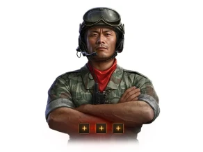 Члены экипажа 16 сезона Боевого пропуска в World of Tanks Члены экипажа 16 сезона Боевого пропуска в World of Tanks