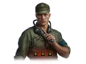 Члены экипажа 16 сезона Боевого пропуска в World of Tanks Члены экипажа 16 сезона Боевого пропуска в World of Tanks