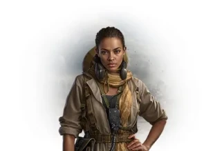 Члены экипажа 16 сезона Боевого пропуска в World of Tanks Члены экипажа 16 сезона Боевого пропуска в World of Tanks