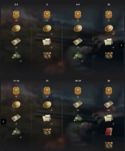 «Линия фронта» 2025 в World of Tanks: эпичные бои и заманчивые награды! «Линия фронта» 2025 в World of Tanks: эпичные бои и заманчивые награды!