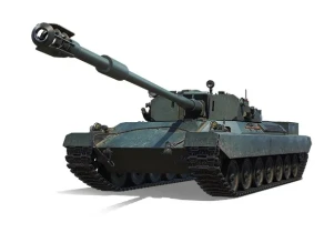 Sentinelle — новый прем ТТ 9 лвл Франции на супертесте World of Tanks Sentinelle — новый прем ТТ 9 лвл Франции на супертесте World of Tanks