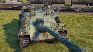 3D-стиль «Зной» для танка NC 70 Błyskawica в World of Tanks 3D-стиль «Зной» для танка NC 70 Błyskawica в World of Tanks