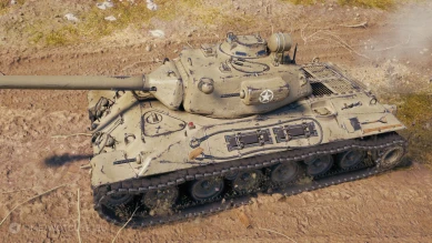 Танк IMT из обновления 1.28 в World of Tanks Танк IMT из обновления 1.28 в World of Tanks