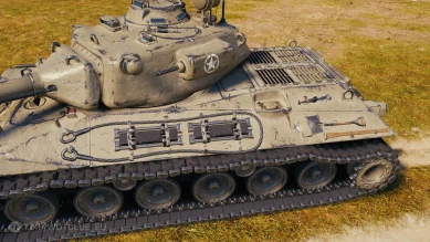 Танк IMT из обновления 1.28 в World of Tanks Танк IMT из обновления 1.28 в World of Tanks