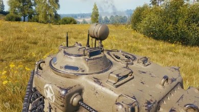 Танк IMT из обновления 1.28 в World of Tanks Танк IMT из обновления 1.28 в World of Tanks