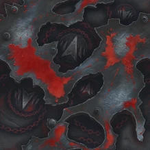 2D-стиль «Вкус соперничества» для TVP 50/51 в Мире танков 2D-стиль «Вкус соперничества» для TVP 50/51 в Мире танков