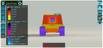 TNH T Klevets - главная награда следующего сезона натиска в Мире танков TNH T Klevets - главная награда следующего сезона натиска в Мире танков