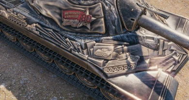 3D-стиль «Меч Победы» для танка ИС-7 в Мире танков 3D-стиль «Меч Победы» для танка ИС-7 в Мире танков