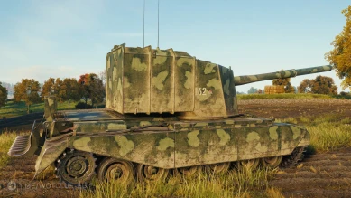 2D-стиль «Джунгли» из обновления 1.28 в World of Tanks 2D-стиль «Джунгли» из обновления 1.28 в World of Tanks