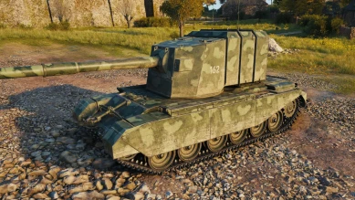 2D-стиль «Джунгли» из обновления 1.28 в World of Tanks 2D-стиль «Джунгли» из обновления 1.28 в World of Tanks