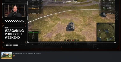 Халява в честь распродажи от Wargaming в магазине Steam Халява в честь распродажи от Wargaming в магазине Steam