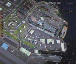 Патч #9 на втором Альфа-тесте Project CW Патч #9 на втором Альфа-тесте Project CW