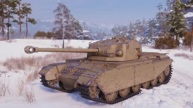 3-я коллаборация с Girls und Panzer в World of Tanks 3-я коллаборация с Girls und Panzer в World of Tanks