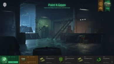 Забери целых 3 БЕСПЛАТНЫХ Изумрудных коробки в World of Tanks Забери целых 3 БЕСПЛАТНЫХ Изумрудных коробки в World of Tanks