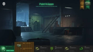 Забери целых 3 БЕСПЛАТНЫХ Изумрудных коробки в World of Tanks Забери целых 3 БЕСПЛАТНЫХ Изумрудных коробки в World of Tanks