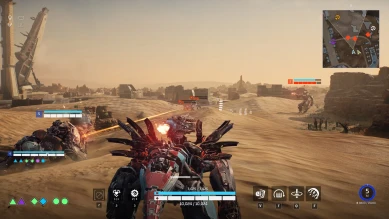 Steel Hunters от Wargaming выходит в ранний доступ 2 апреля 2025 Steel Hunters от Wargaming выходит в ранний доступ 2 апреля 2025