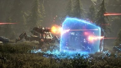 Steel Hunters от Wargaming выходит в ранний доступ 2 апреля 2025 Steel Hunters от Wargaming выходит в ранний доступ 2 апреля 2025