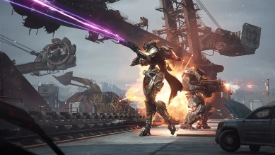 Steel Hunters от Wargaming выходит в ранний доступ 2 апреля 2025 Steel Hunters от Wargaming выходит в ранний доступ 2 апреля 2025