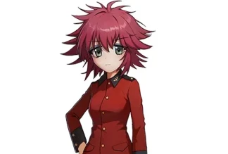 Новые члены экипажа на танк Centurion St. Gloriana для коллаборации Girls und Panzer и World of Tanks Новые члены экипажа на танк Centurion St. Gloriana для коллаборации Girls und Panzer и World of Tanks