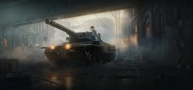 Выходные Peaky Blinders: Twitch Drops и боевые задачи в World of Tanks Выходные Peaky Blinders: Twitch Drops и боевые задачи в World of Tanks