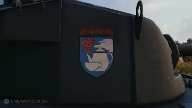 Танк Centurion St. Gloriana в World of Tanks Танк Centurion St. Gloriana в World of Tanks