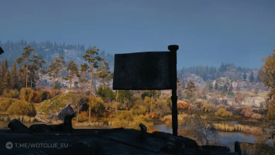 Танк Centurion St. Gloriana в World of Tanks Танк Centurion St. Gloriana в World of Tanks