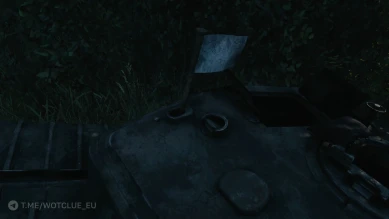 Танк Churchill St. Gloriana в World of Tanks Танк Churchill St. Gloriana в World of Tanks