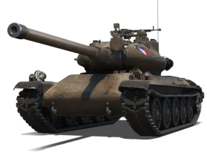 Vz. 62 Jasan — новый прем Чехословакии в World of Tanks Vz. 62 Jasan — новый прем Чехословакии в World of Tanks