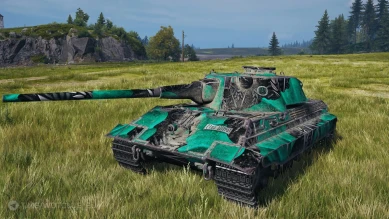 Серия турниров «Легенды Натиска»: 3-й сезон в World of Tanks Серия турниров «Легенды Натиска»: 3-й сезон в World of Tanks