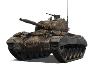 Обновление режима Историй в обновлении 1.28.1 World of Tanks Обновление режима Историй в обновлении 1.28.1 World of Tanks