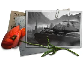 Обновление режима Историй в обновлении 1.28.1 World of Tanks Обновление режима Историй в обновлении 1.28.1 World of Tanks