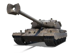 Schwertwal — первый танк Германии с механикой ракетных ускорителей в World of Tanks Schwertwal — первый танк Германии с механикой ракетных ускорителей в World of Tanks