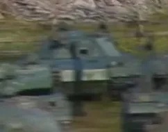 Показ новых танков в геймплейном ролике World of Tanks 2025 Показ новых танков в геймплейном ролике World of Tanks 2025