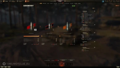 TBT — прем ТТ 9 лвл Чехословакии в World of Tanks TBT — прем ТТ 9 лвл Чехословакии в World of Tanks