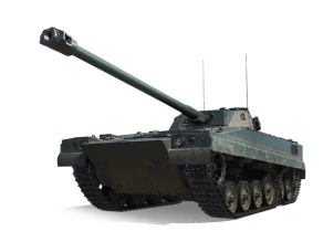Projet Louis — новый прем ЛТ 9 лвл Франции в World of Tanks Projet Louis — новый прем ЛТ 9 лвл Франции в World of Tanks