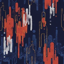 2D-стиль «Неоновый призрак» из обновления 1.29 в World of Tanks 2D-стиль «Неоновый призрак» из обновления 1.29 в World of Tanks